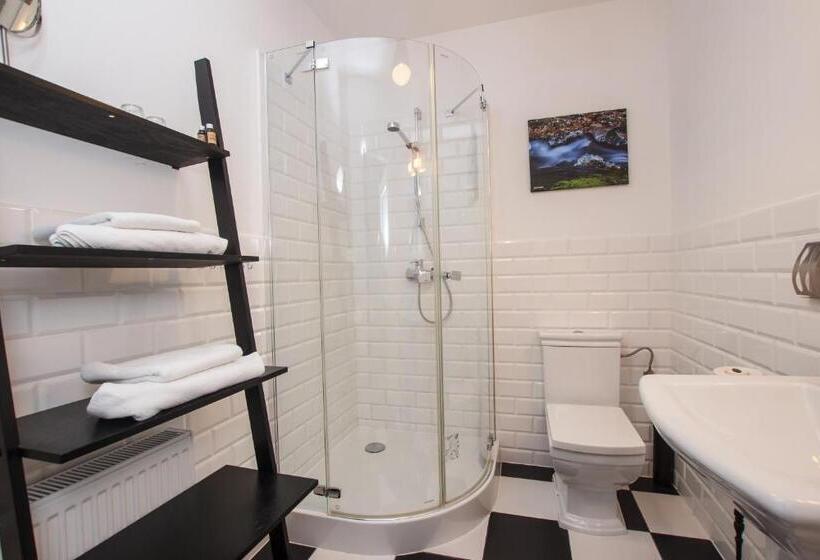 חדר דלוקס, Sowia Dolina   Góry Sowie