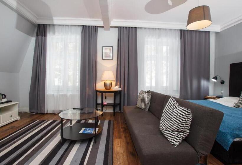 חדר דלוקס, Sowia Dolina   Góry Sowie