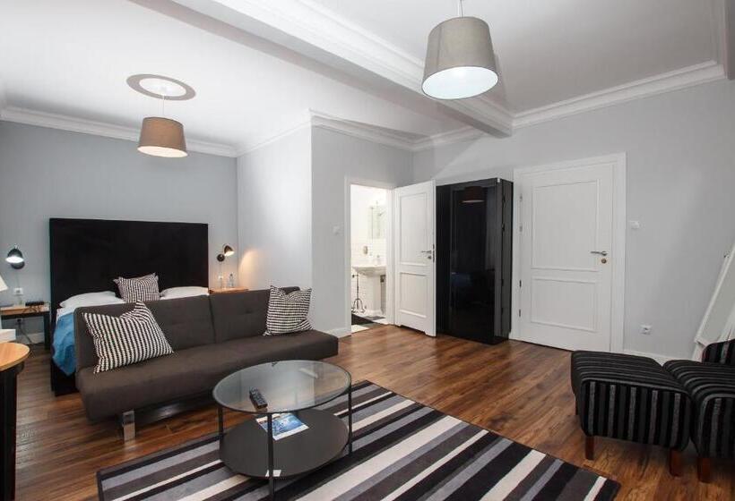 חדר דלוקס, Sowia Dolina   Góry Sowie