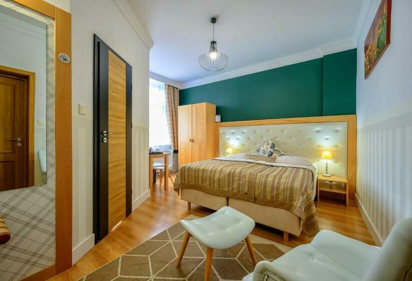 חדר סטנדרט, Sowia Dolina   Góry Sowie