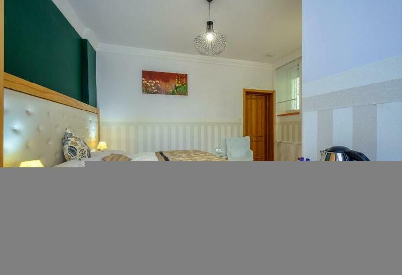 חדר סטנדרט, Sowia Dolina   Góry Sowie