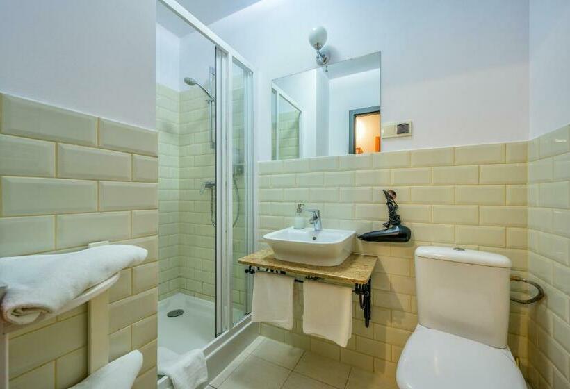 חדר סטנדרט, Sowia Dolina   Góry Sowie