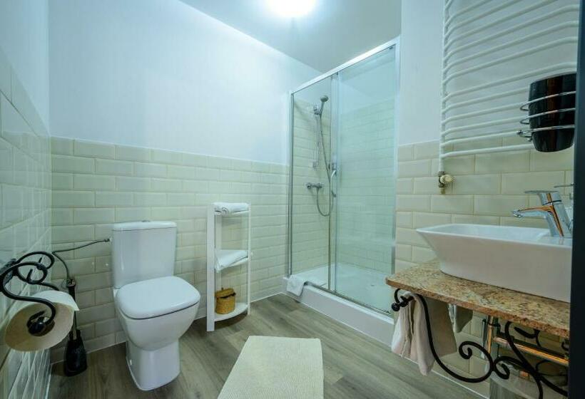 סוויטה עם מרפסת, Sowia Dolina   Góry Sowie