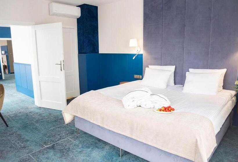 آپارتمان 1 خوابه, Szafir