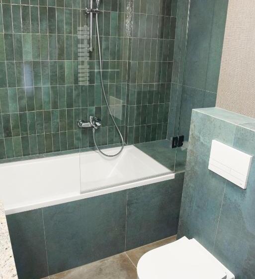 آپارتمان 1 خوابه, Szafir