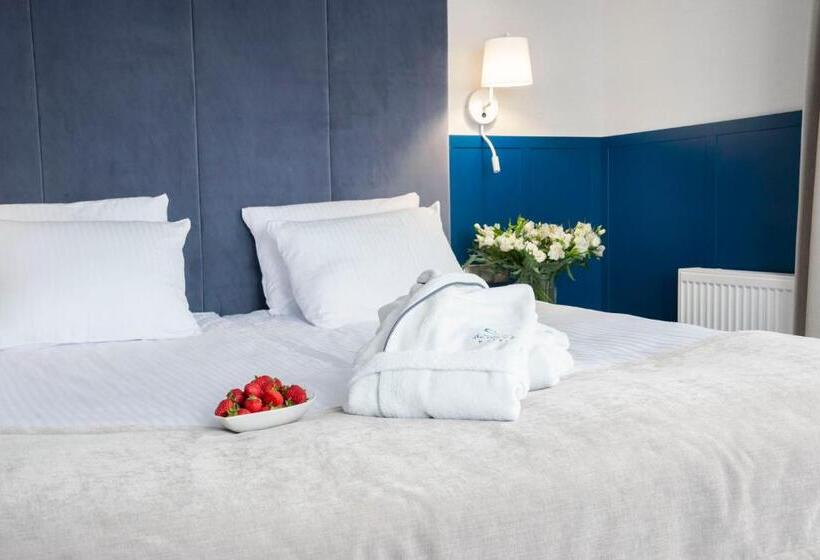 آپارتمان 1 خوابه, Szafir