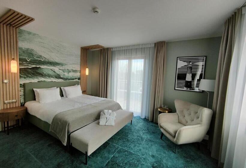 آپارتمان 1 خوابه, Szafir