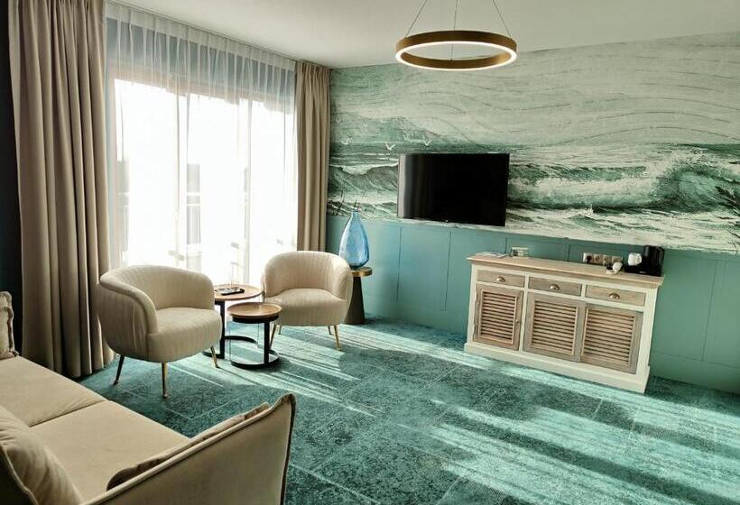 آپارتمان 1 خوابه, Szafir