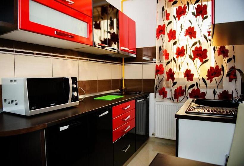 إستوديو قياسى, Vila Hd