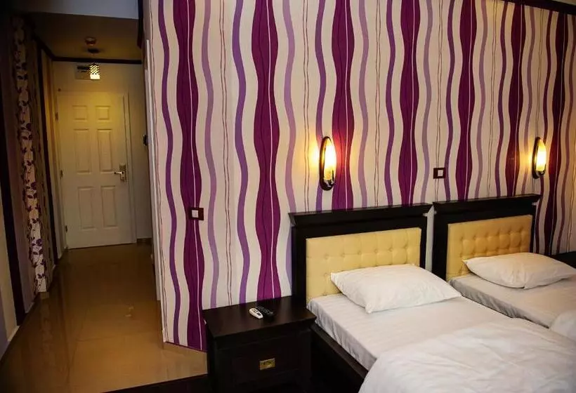 Standard-studio, Vila Hd