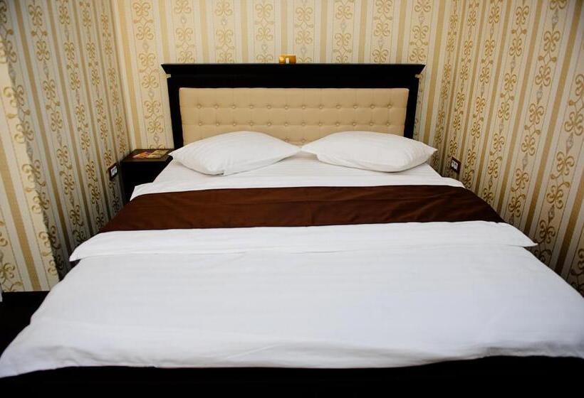 شقة ديلوكس 3 غرف نوم, Vila Hd