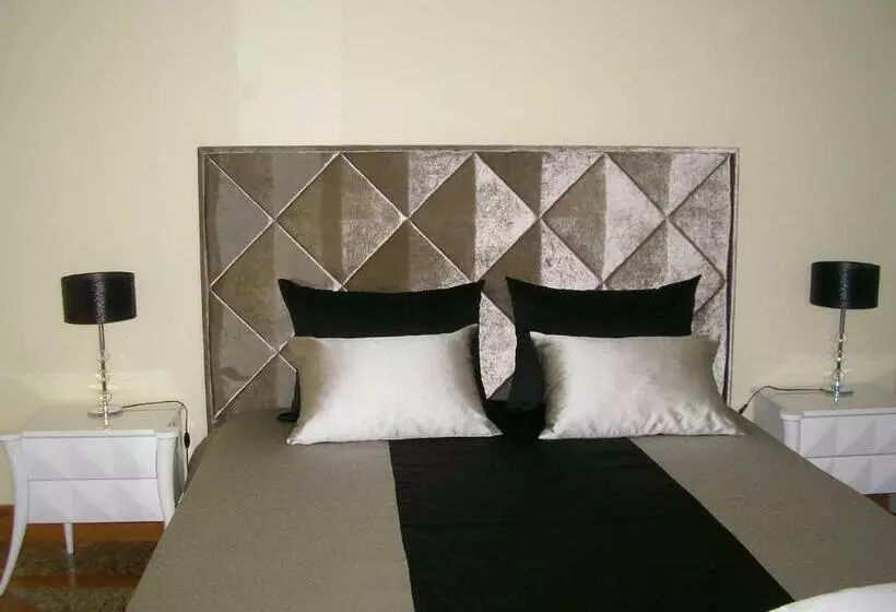 スタンダードルーム, Villa D'arcos