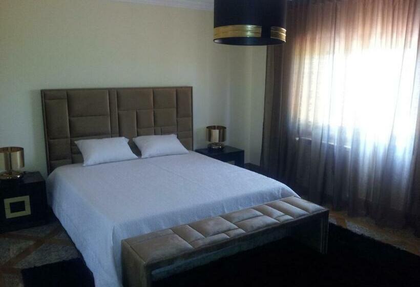 ファミリールーム, Villa D'arcos