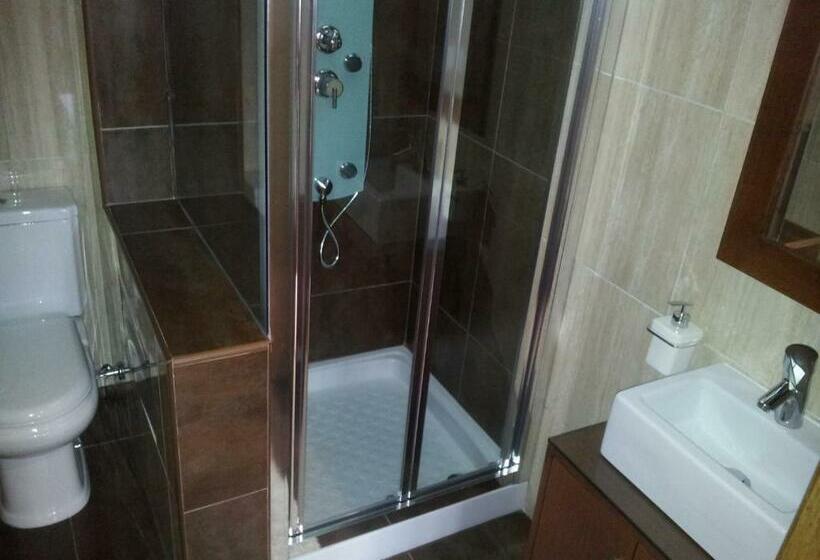 スタンダードルーム, Villa D'arcos