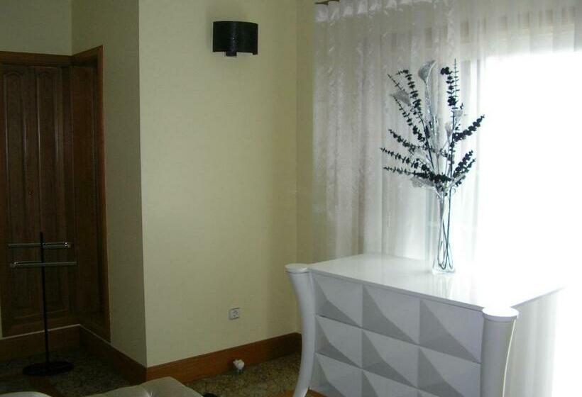 スタンダードルーム, Villa D'arcos