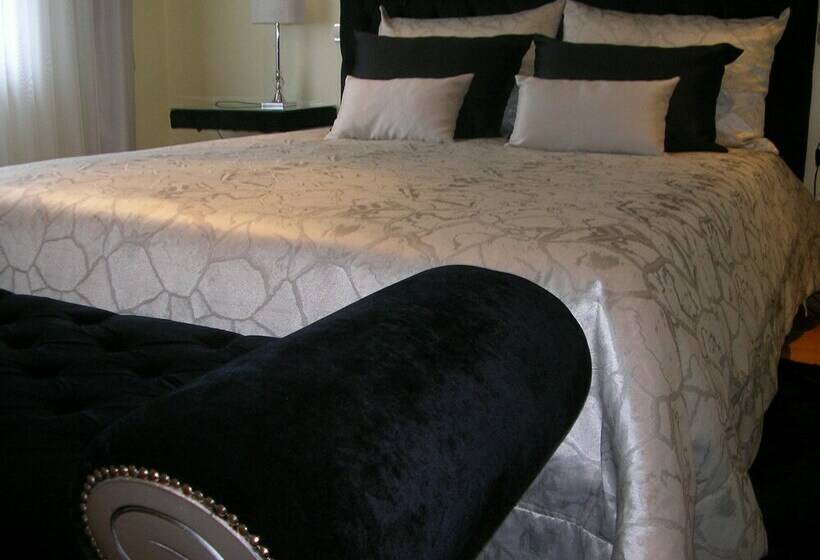 スイート, Villa D'arcos