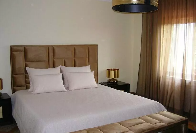 ファミリールーム, Villa D'arcos