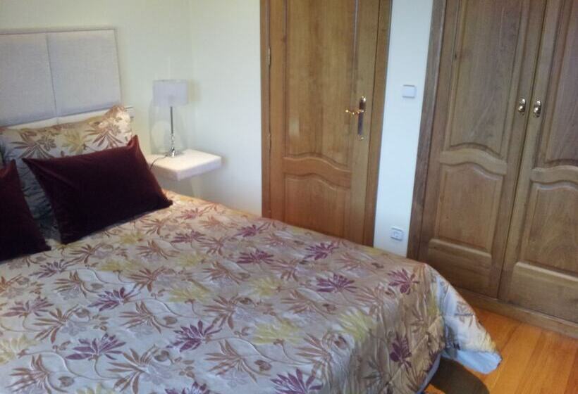 スタンダードルーム, Villa D'arcos