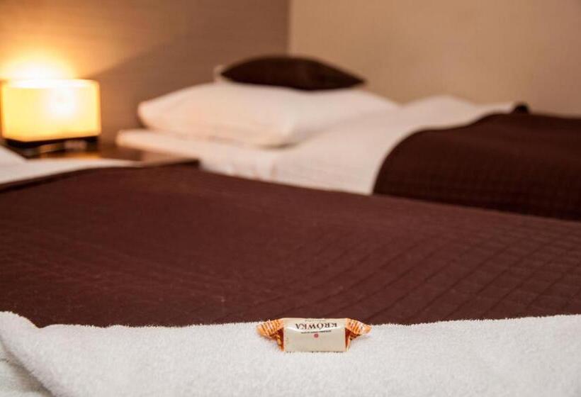 غرفة قياسية, Villa Jaśmin