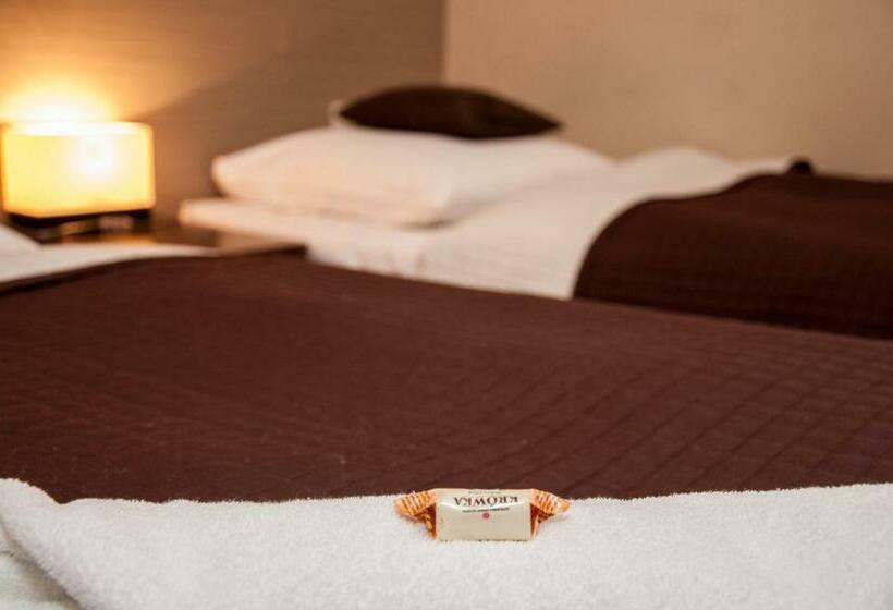 غرفة قياسية فردية, Villa Jaśmin