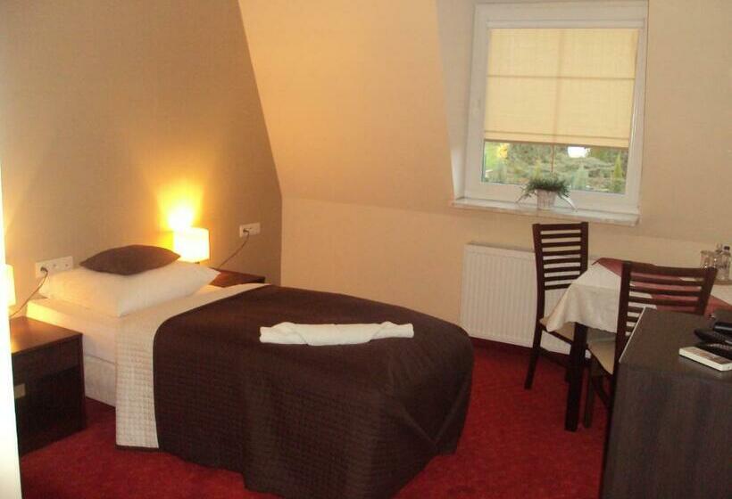 غرفة قياسية فردية, Villa Jaśmin