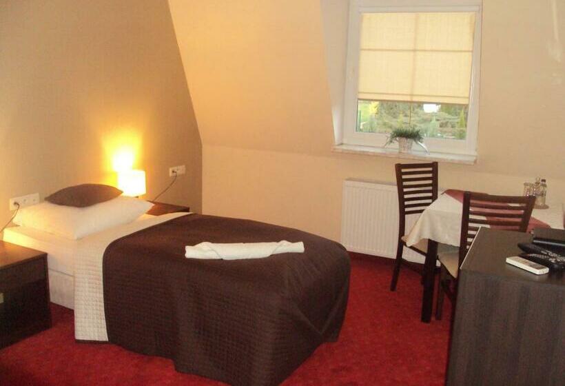 غرفة قياسية فردية, Villa Jaśmin