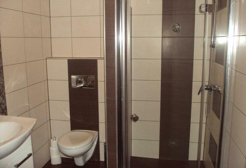 غرفة قياسية, Villa Jaśmin