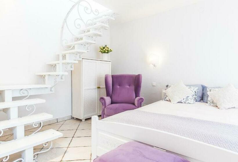 Люкс, Villa Toscana Boutique