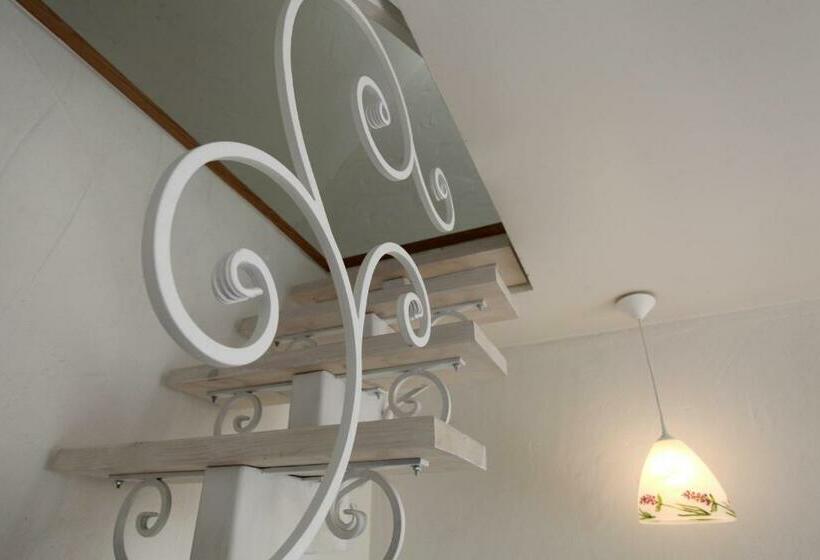 套房, Villa Toscana Boutique