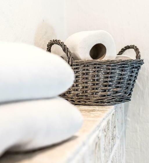 套房, Villa Toscana Boutique