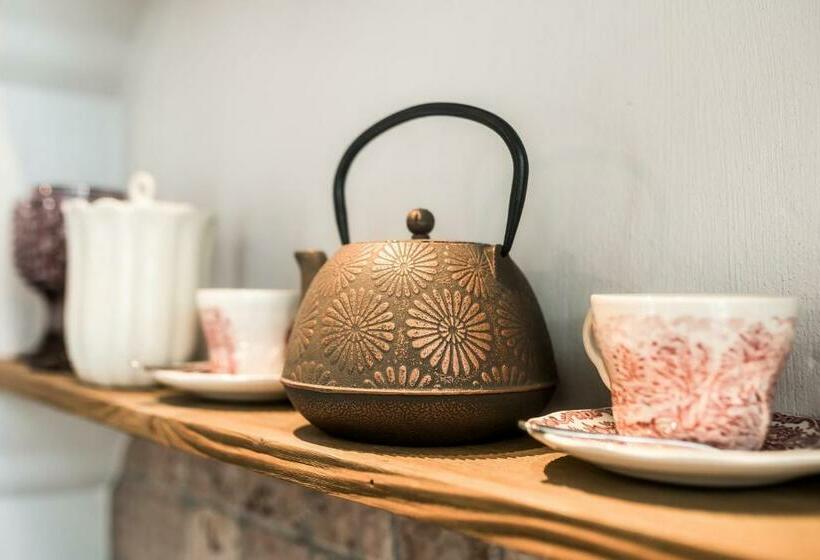 豪华套房, Villa Toscana Boutique