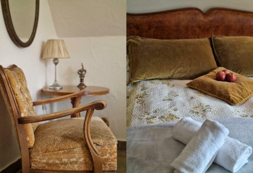 套房, Villa Toscana Boutique