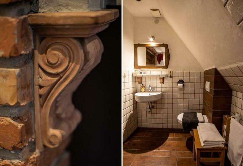 套房, Villa Toscana Boutique