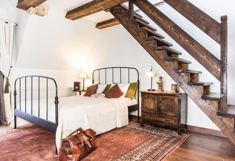 套房, Villa Toscana Boutique