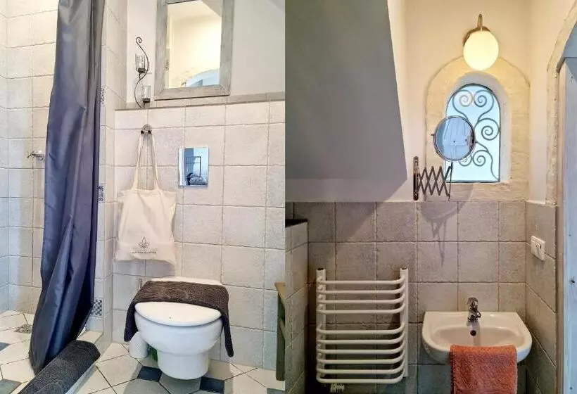 اتاق استاندارد, Villa Toscana Boutique
