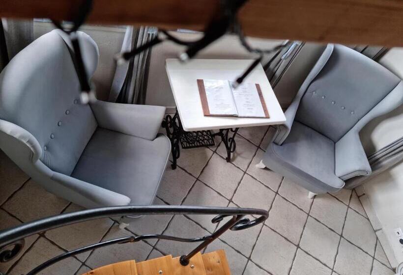 标准间, Villa Toscana Boutique