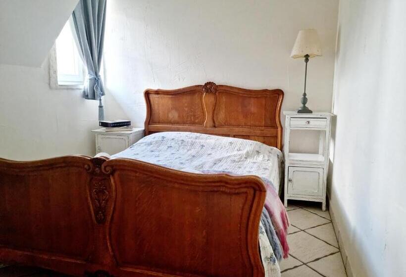 Номер Стандарт, Villa Toscana Boutique