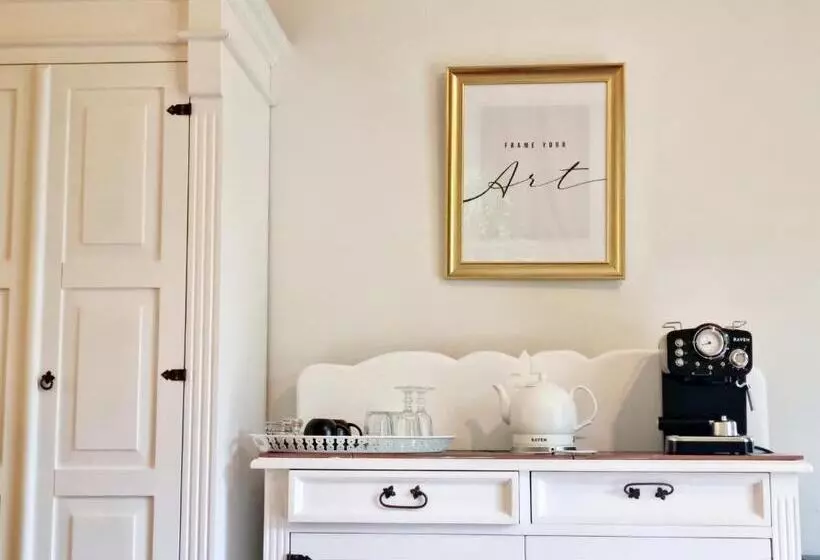 اتاق استاندارد, Villa Toscana Boutique