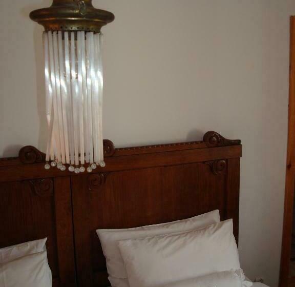 اتاق استاندارد, Willa Viktoria