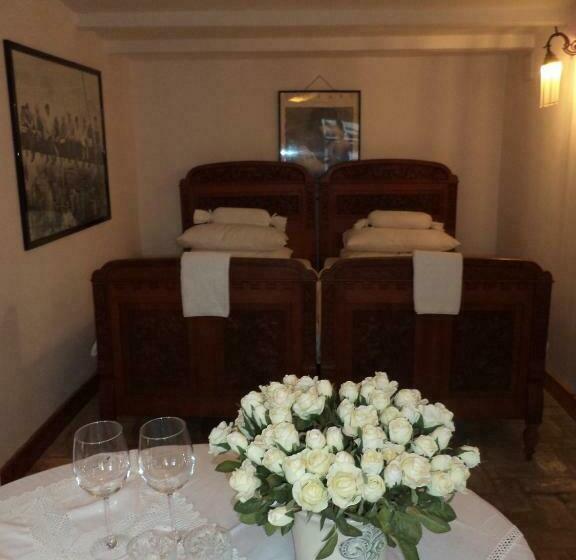 اتاق استاندارد, Willa Viktoria