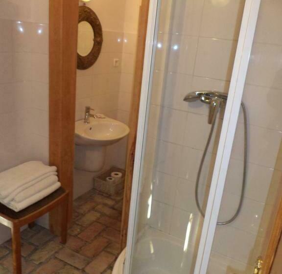 اتاق استاندارد, Willa Viktoria