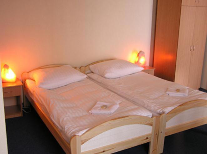 غرفة كلاسيكية, Wyspa Mszanka