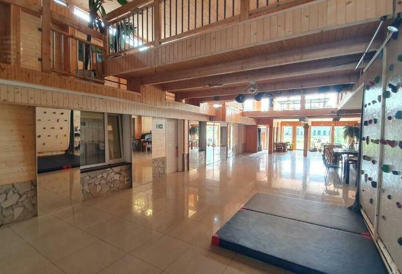 غرفة كلاسيكية, Wyspa Mszanka