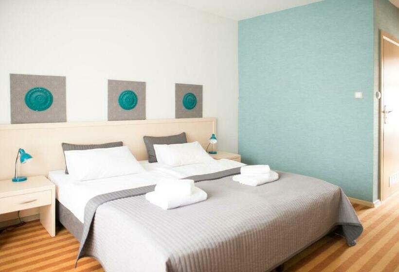 스탠다드 룸, Zdrojówka Noclegi