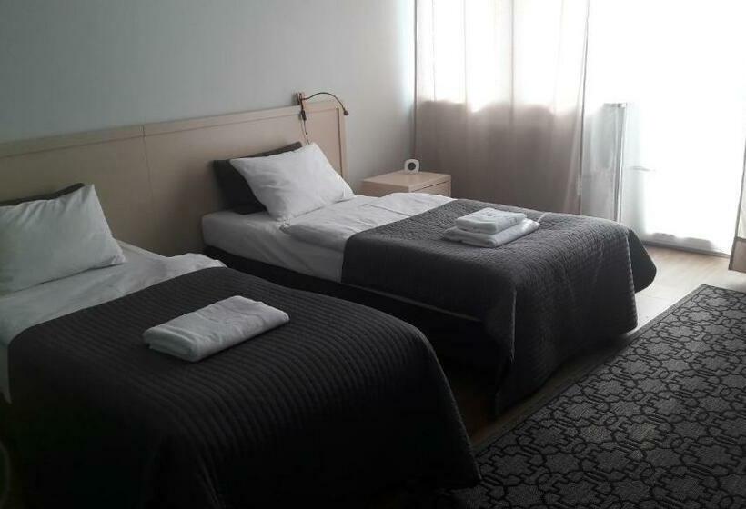 스탠다드 룸, Zdrojówka Noclegi