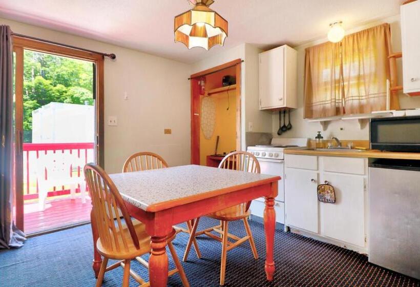 Семейный Номер Deluxe, The Villager Motel