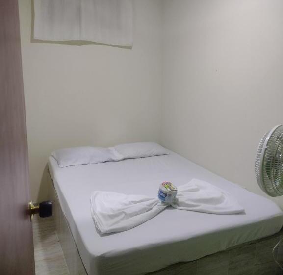 Номер Стандарт, Casa Hotel La Rosita3
