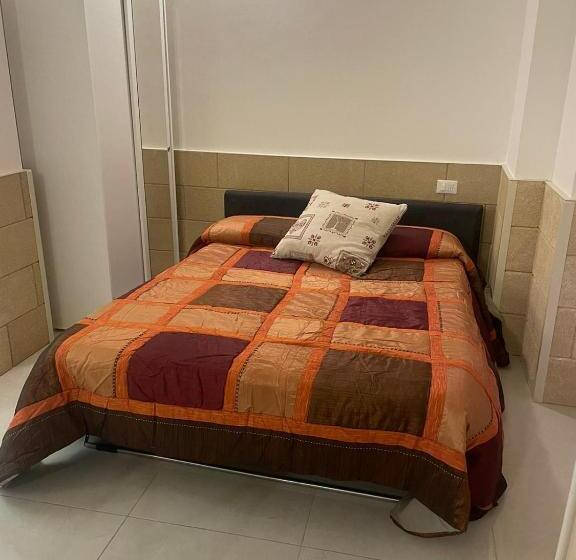 带1个卧室的公寓, Monolocale Maglie Centro