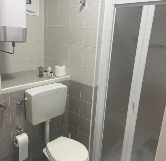 带1个卧室的公寓, Monolocale Maglie Centro