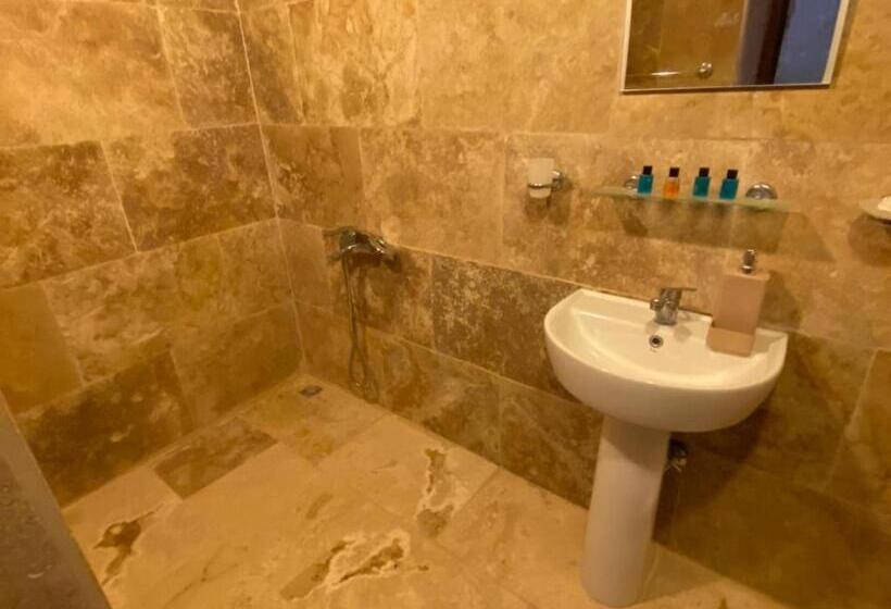 غرفة إقتصادية, Yeşilöz Inn Cave Otel